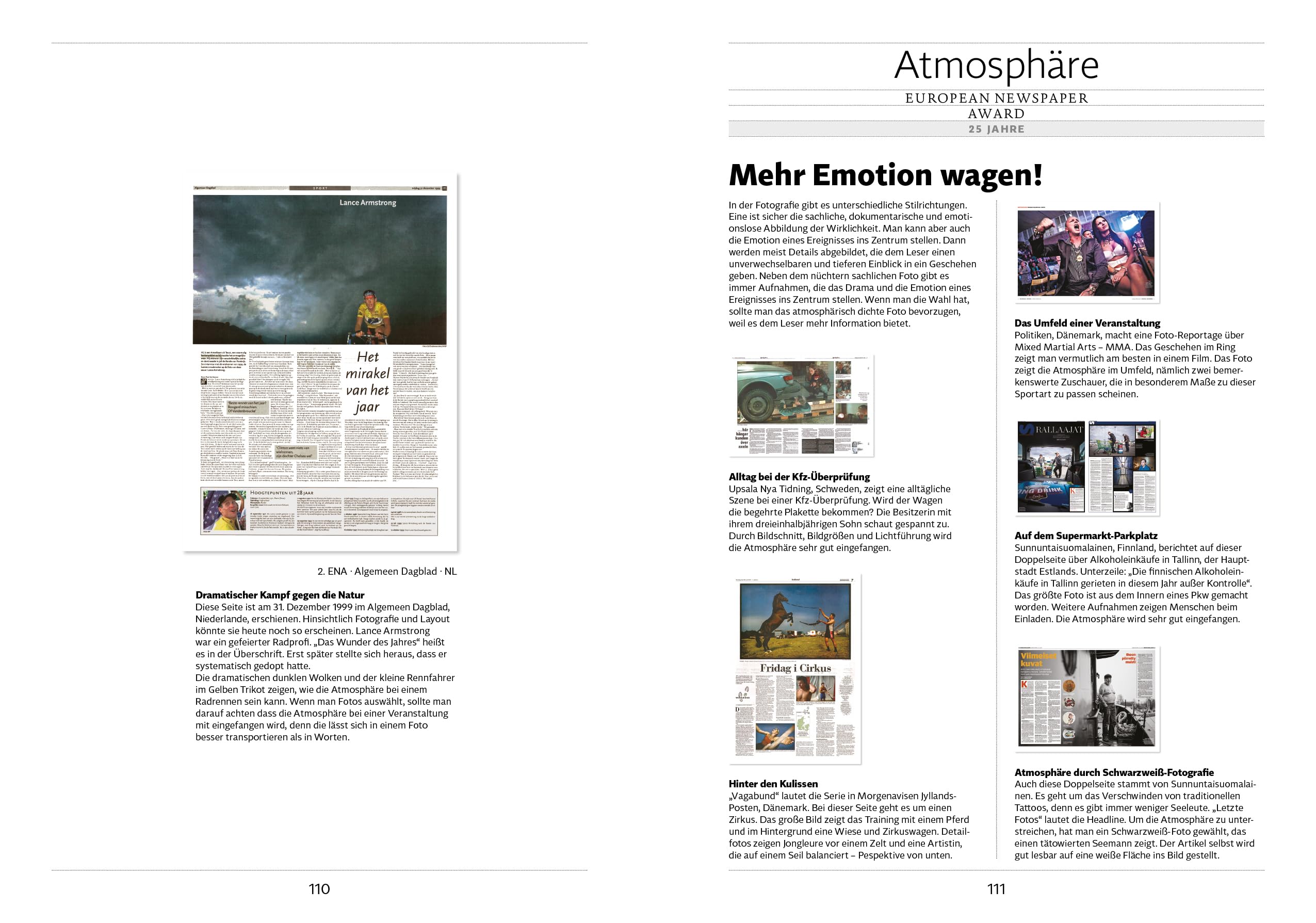 Fotografie: Visueller Journalismus, Band 1 (Edition Editorial-Design)