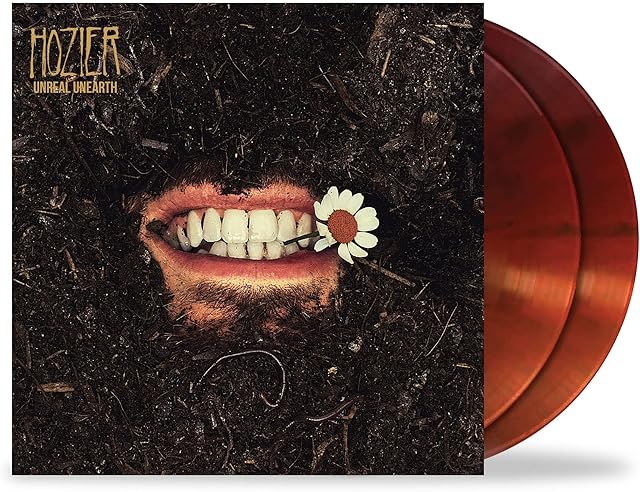 Unreal Unearth (Amazon Exclusive Version)