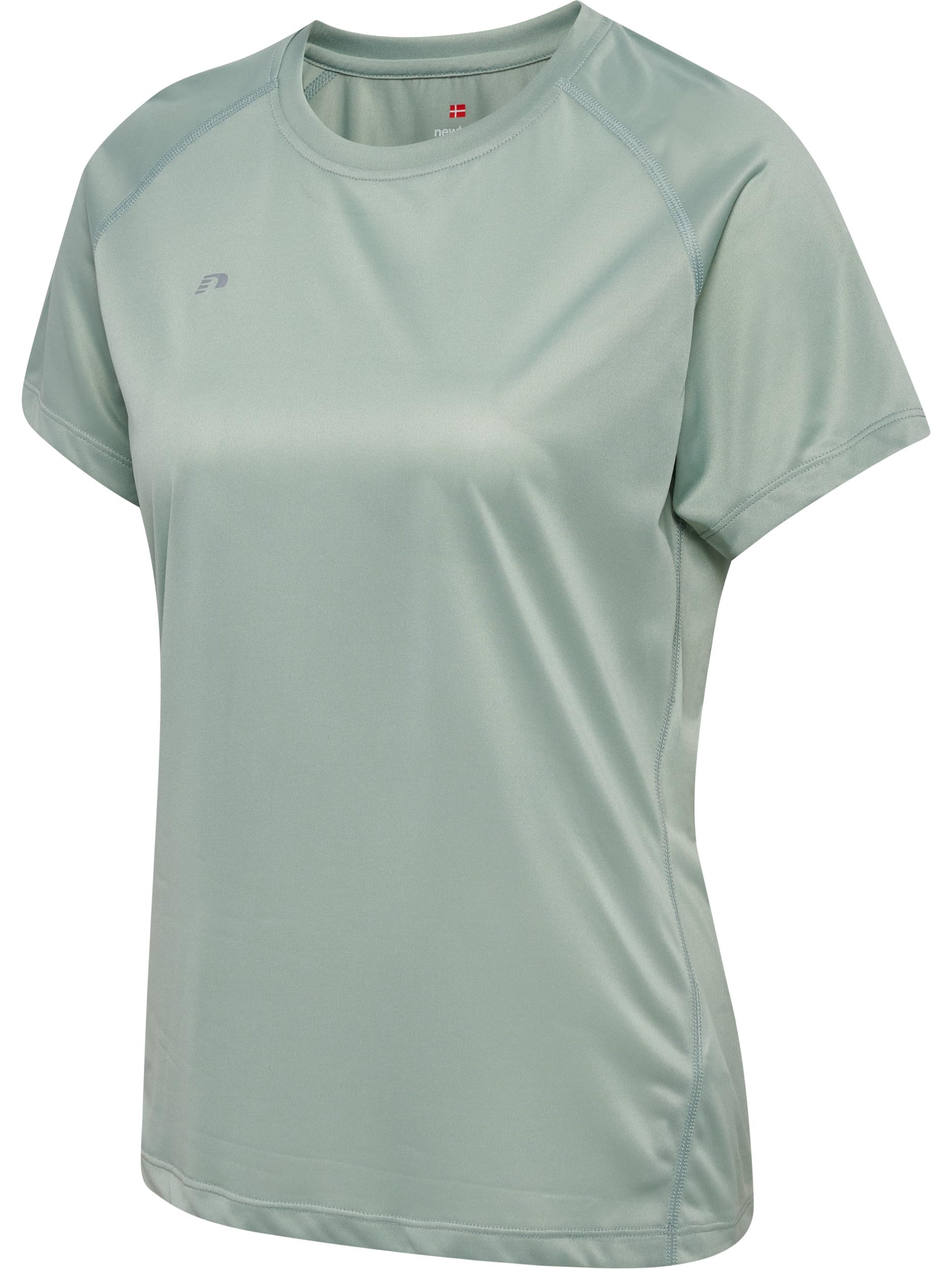 Newline Women's Vert T-Shirt Beat