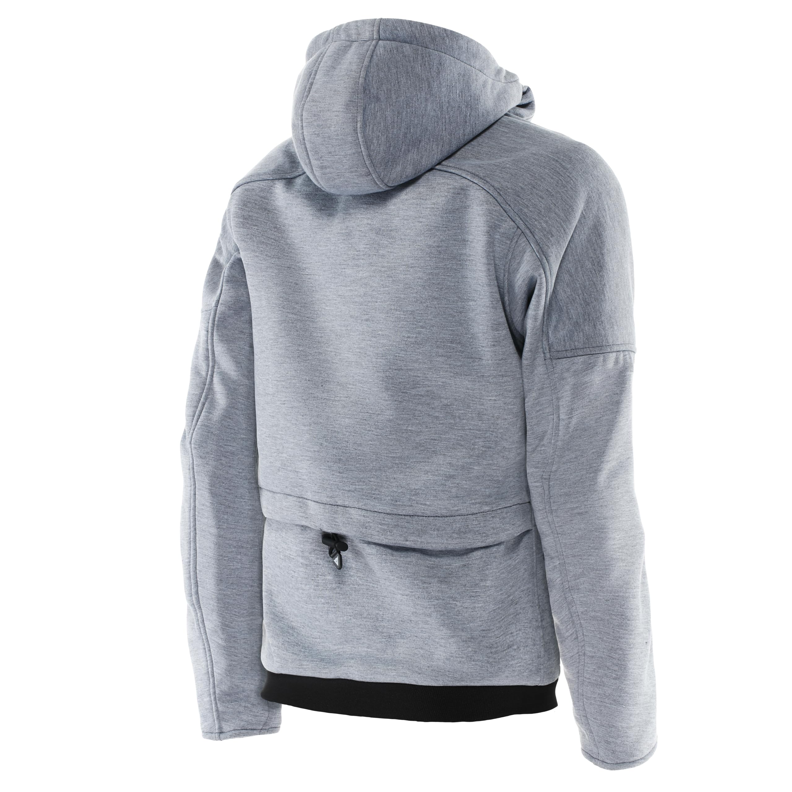 Dainese Herren Daemon-x Safety Hoodie Full Zip Wmn Kapuzensweatshirt Mit Reißverschluss, Innenfutter Aus Fleece (1er Pack)