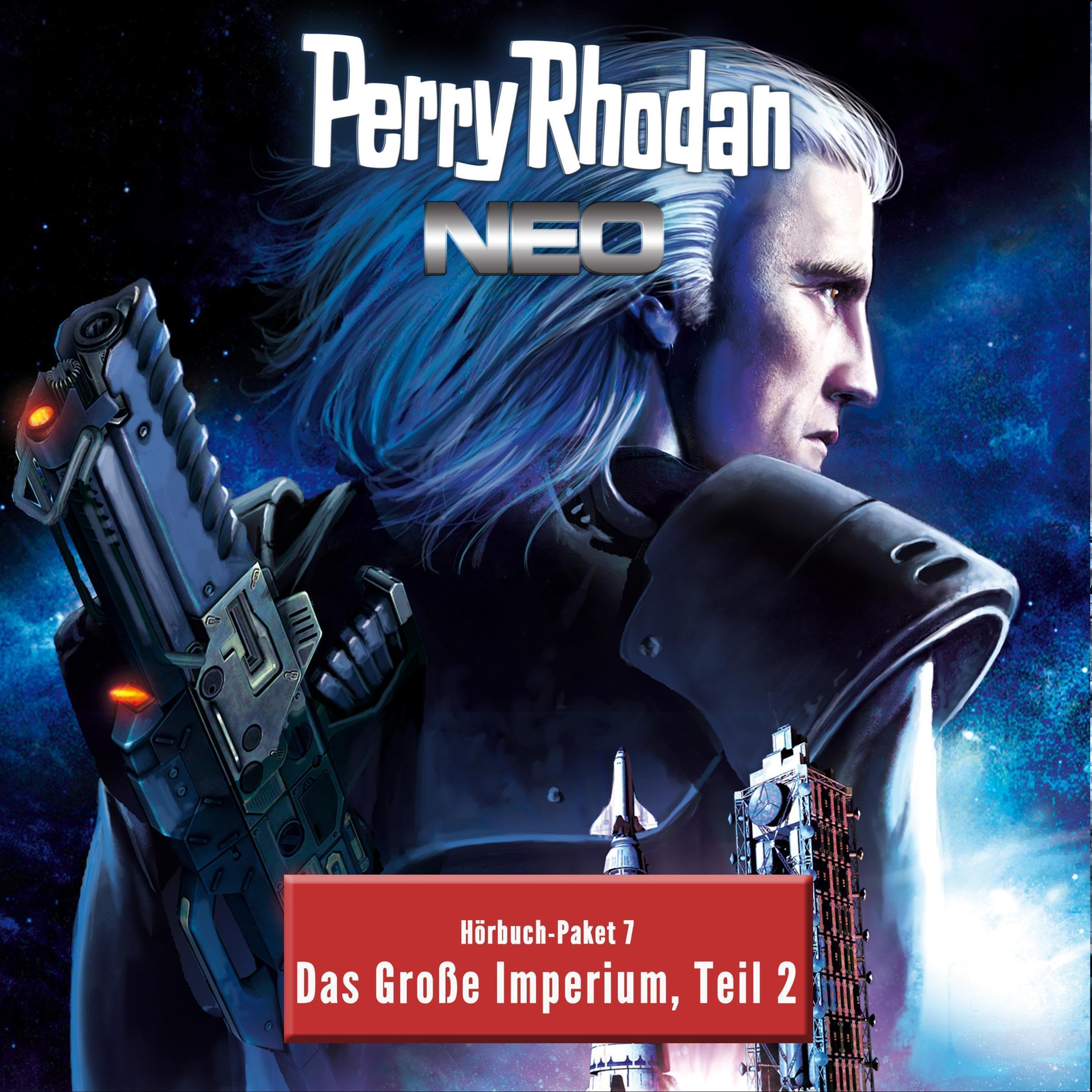 Das Große Imperium, Teil 2