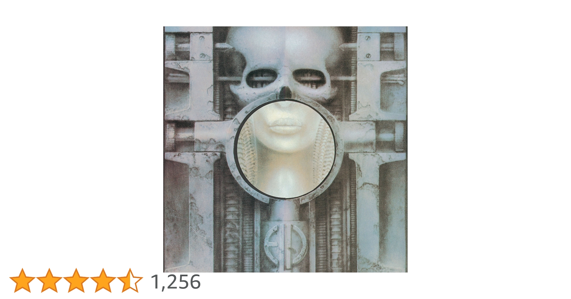 SACD エマーソン・レイク&パーマー「恐怖の頭脳改革」デラックス・エディション Amazon.co.jp: 恐怖の頭脳改革: ミュージック