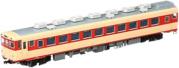 Amazon | KATO HOゲージ キハ58 M 1-601 鉄道模型 ディーゼル
