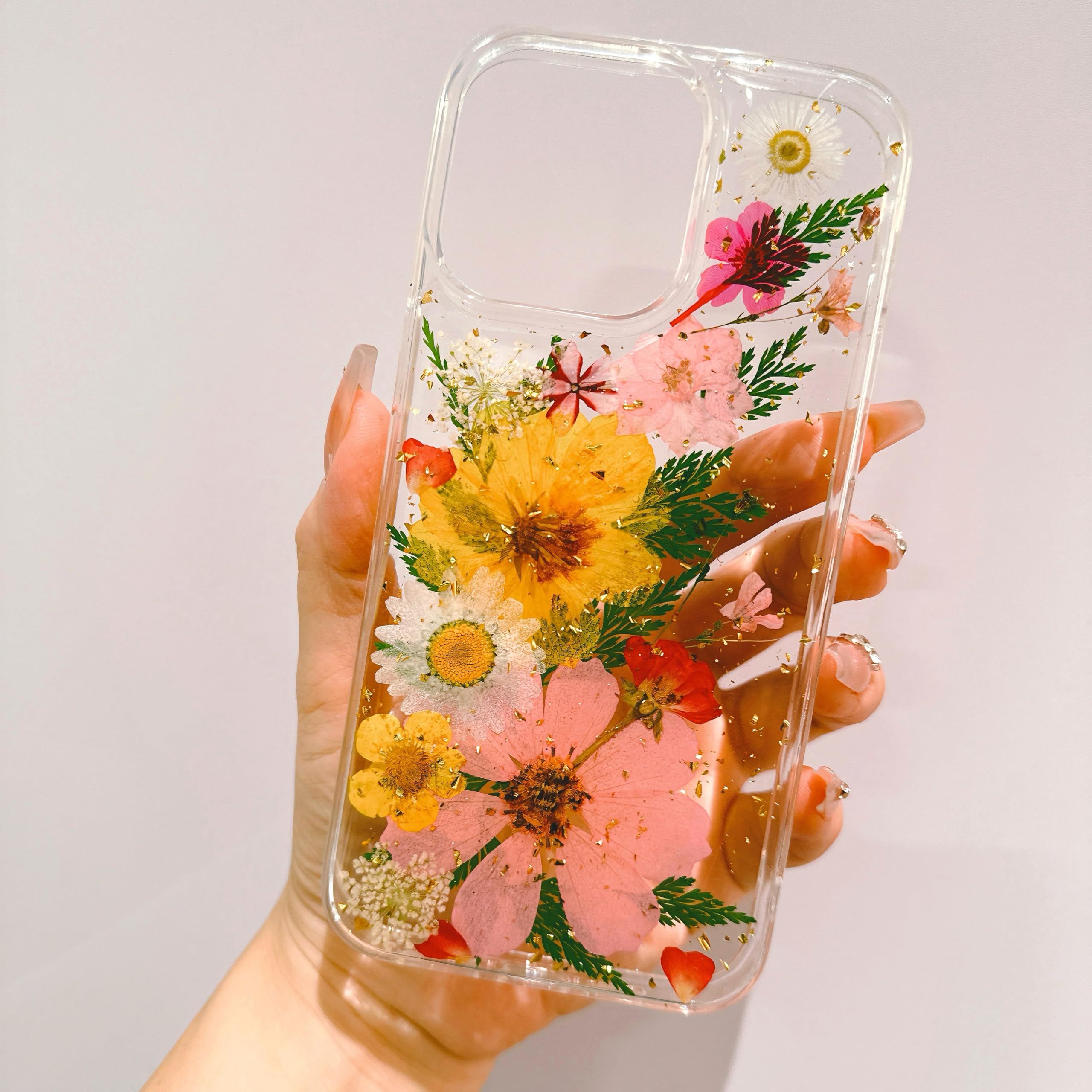 EYZUTAK Case for iPhone 15 Pro Max - Image 3