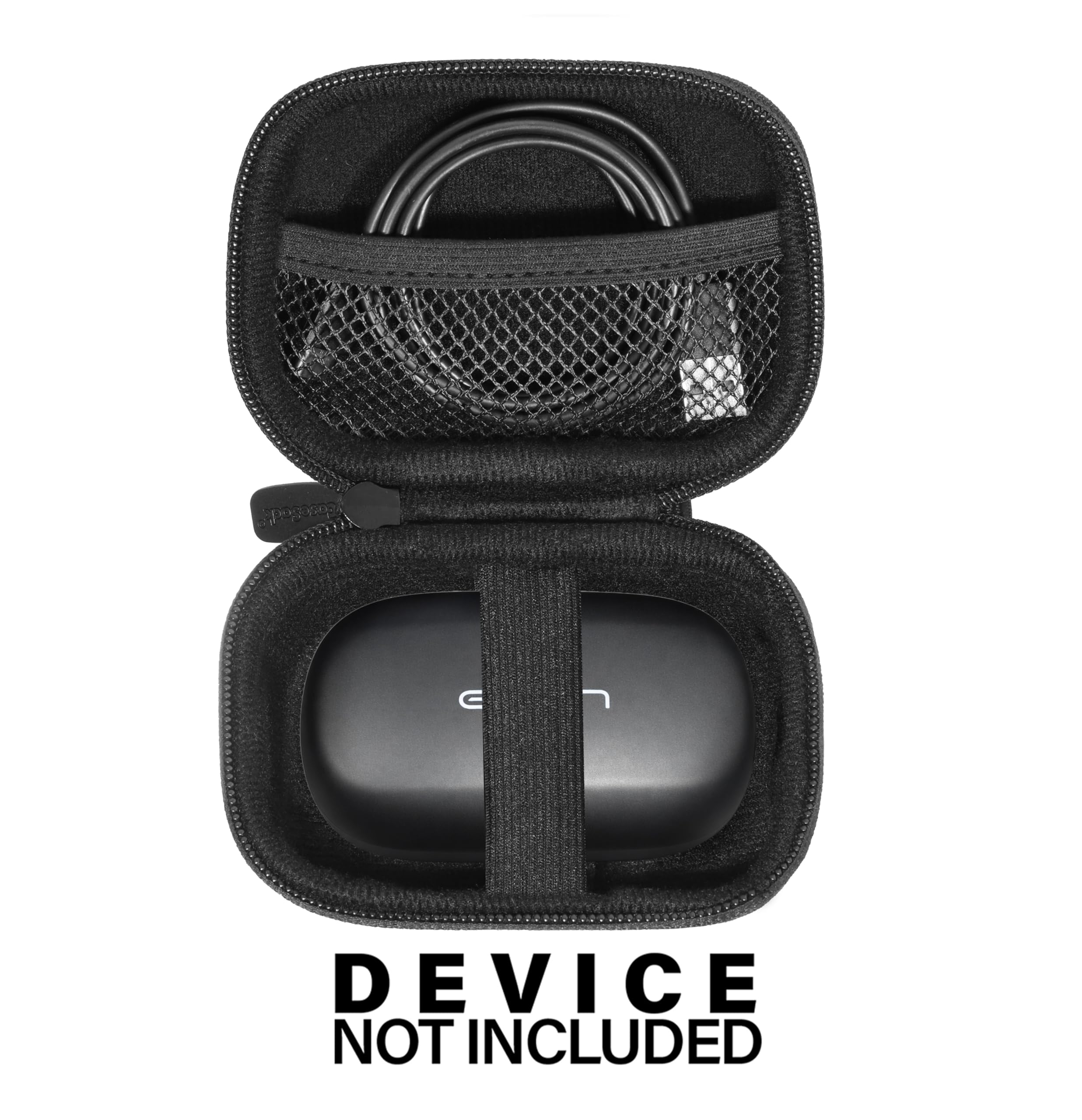 Amazon.com: CaseSack Case for GNMN Active Noise Cancelling Ear