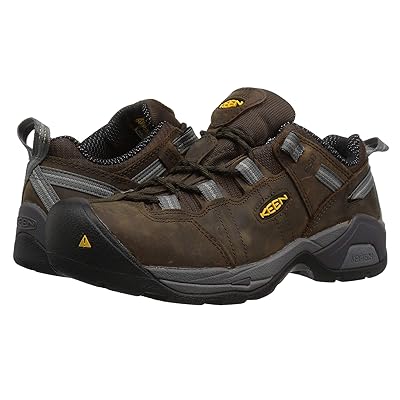 KEEN Utility Detroit XT Steel Toe ESD Men