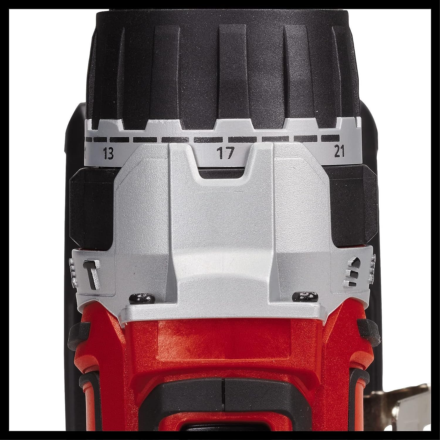 Einhell Professional Akumulatorowa wiertarko-wkrętarka z udarem TP-CD 18/60 Li BL-Solo Power X-Change (Li-Ion, 18 V, silnik bezszczotkowy, 60 Nm, bez akumulatora i bez ładowarki)