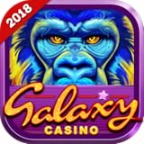 Galaxy Entertainment