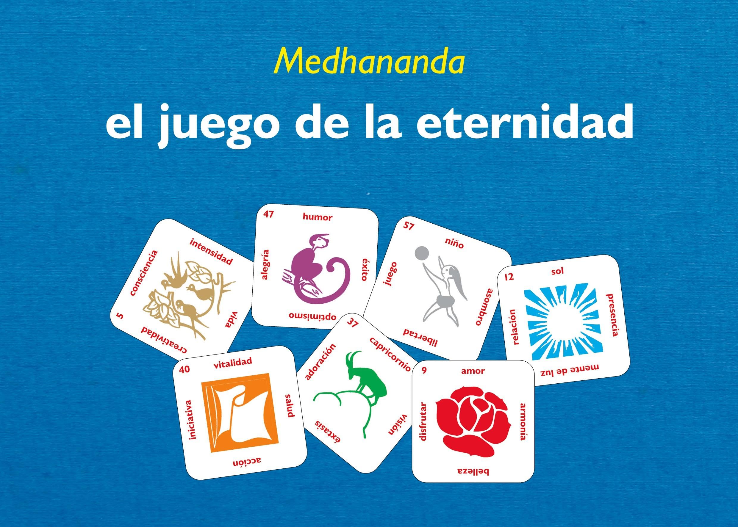 El juego de la eternidad