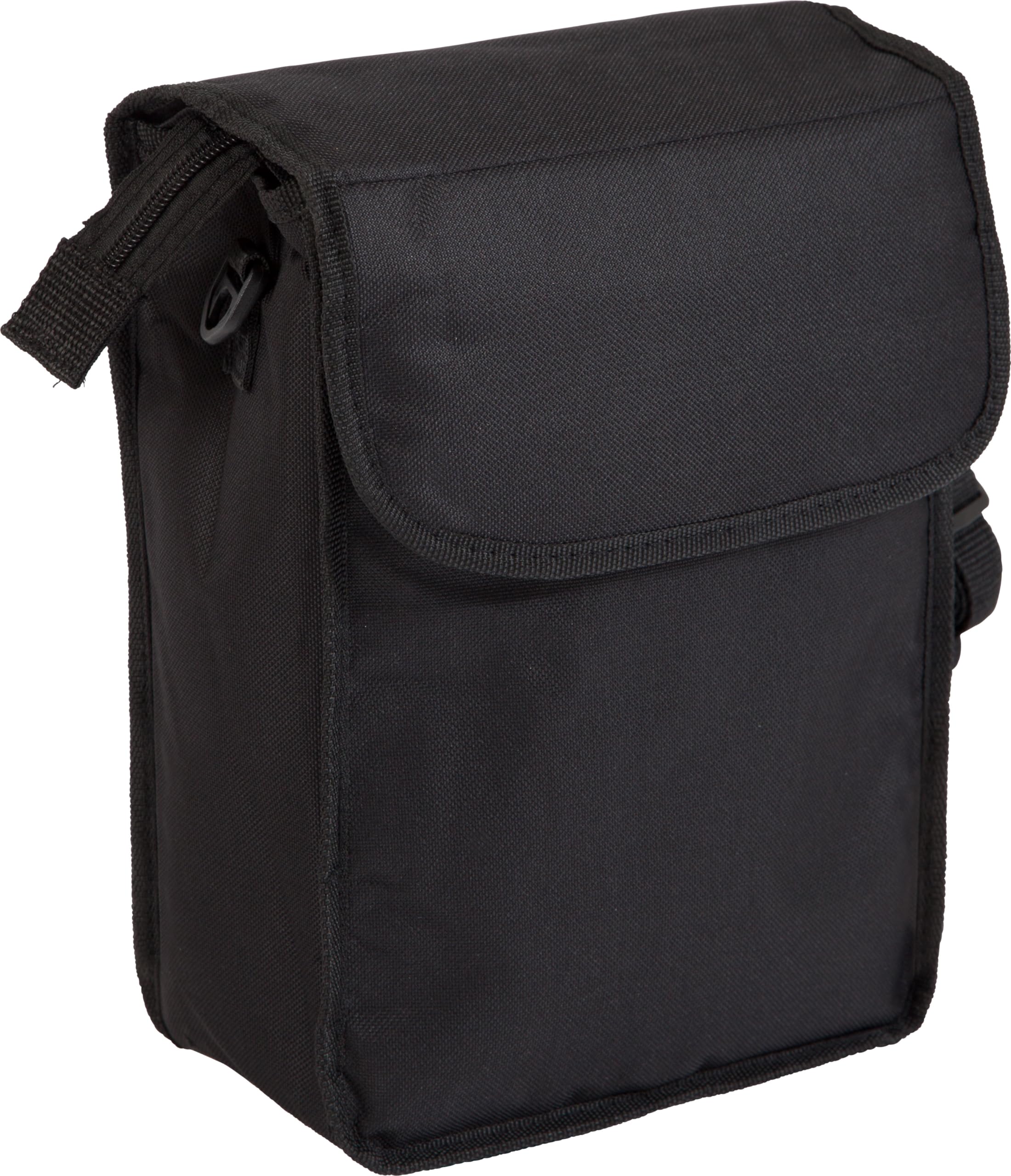 Testboy bag for TV 455, TV 465, TV 470, TV 900, tool bag (perfect fit, easy transport, robust construction, dimensions: 335 x 210 x 120 cm), black