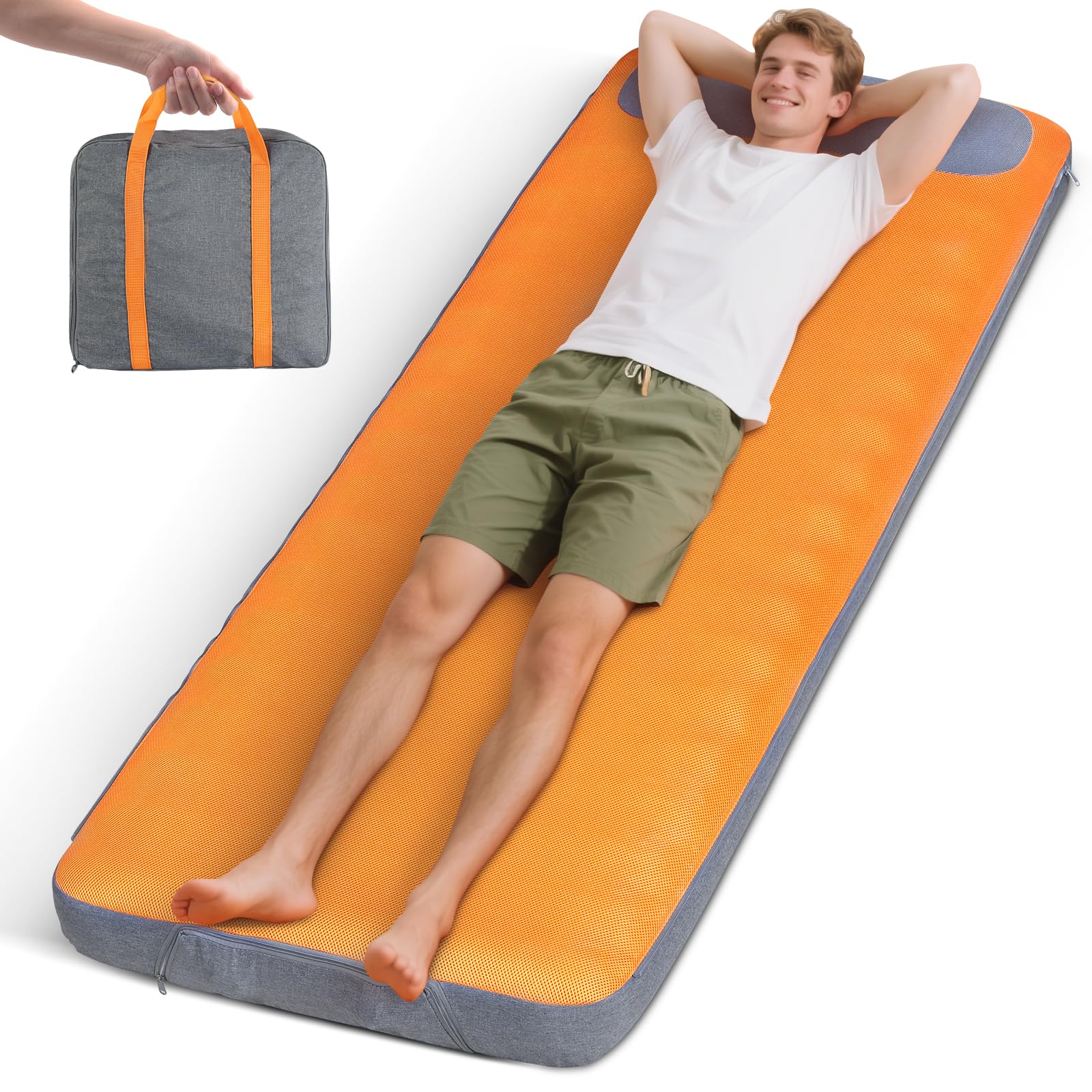 Self Inflating Sleeping Pads Reviews Self Inflating Sleeping Pad