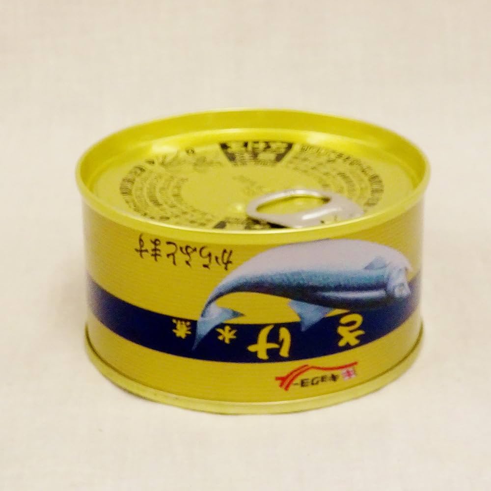 Amazon | キョクヨー さけ水煮 EOT2 | キョクヨー | 魚介の缶詰