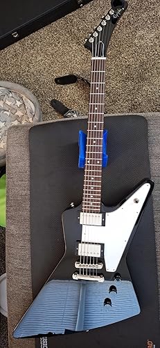 Amazon | Epiphone Explorer Ebony エレキギター エクスプローラー