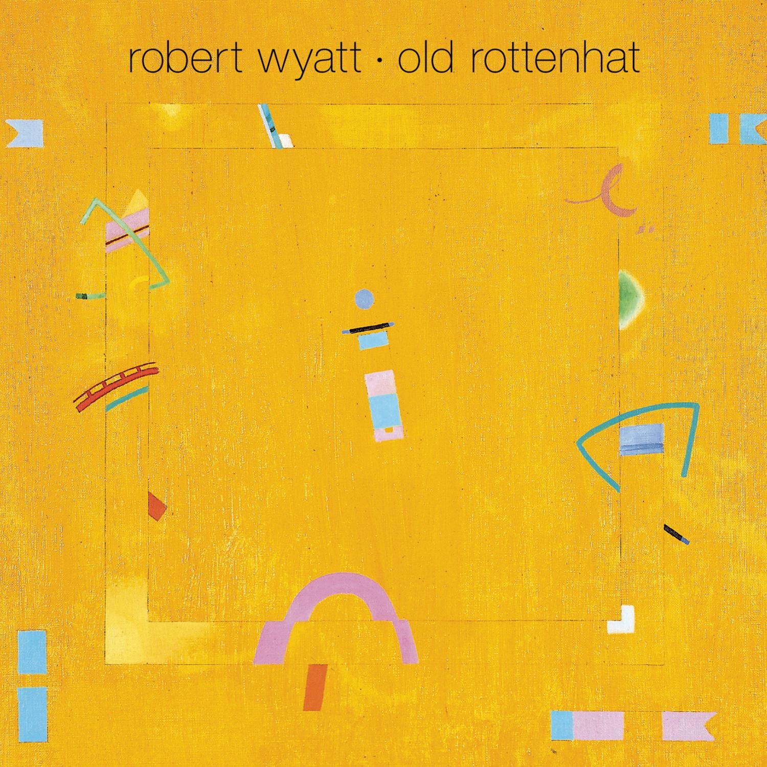Old Rottenhat