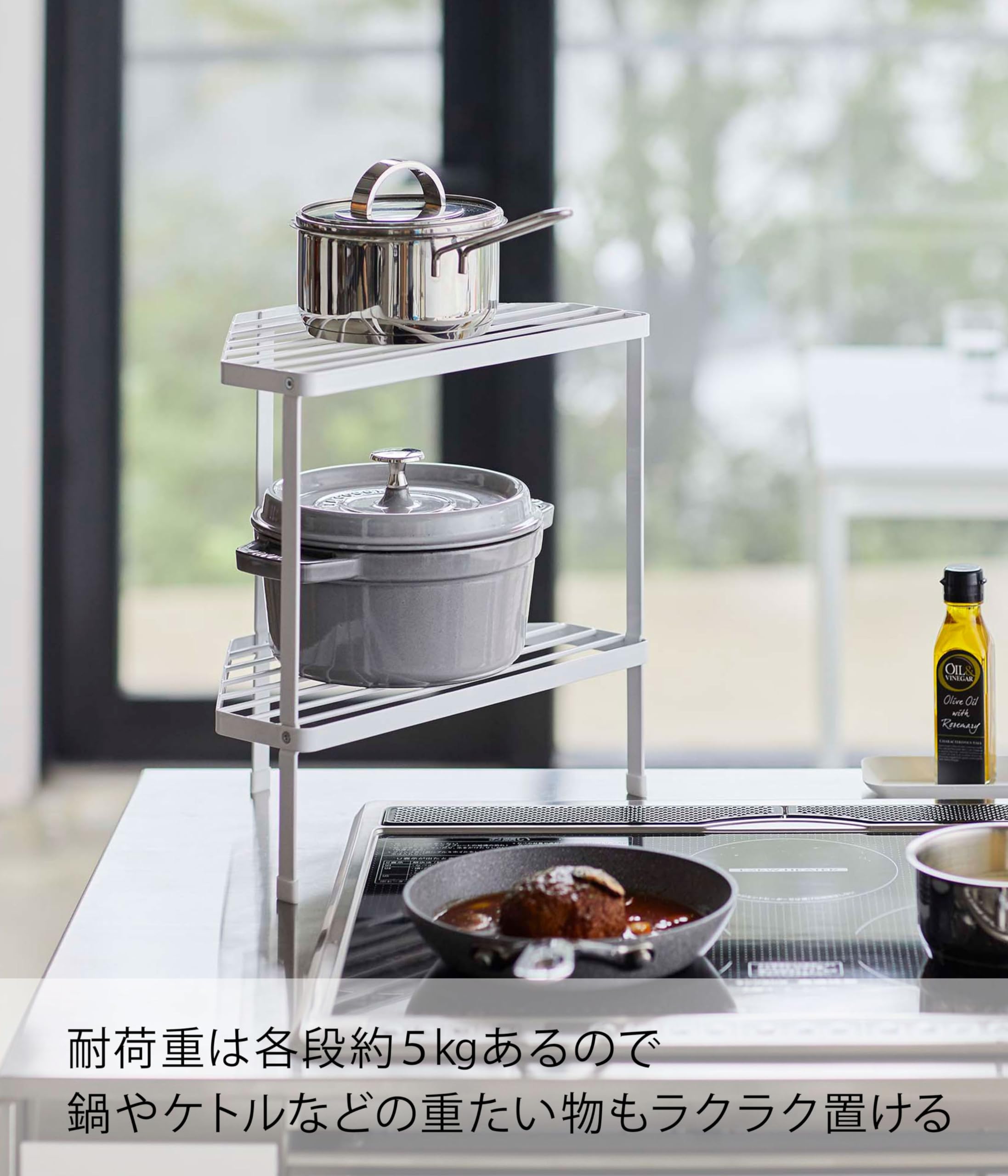 ぽん　ラック2点 PÓŁKA SCHOWEK PODSUFITKI CITROEN BERLINGO IV OPEL COMBO E IV