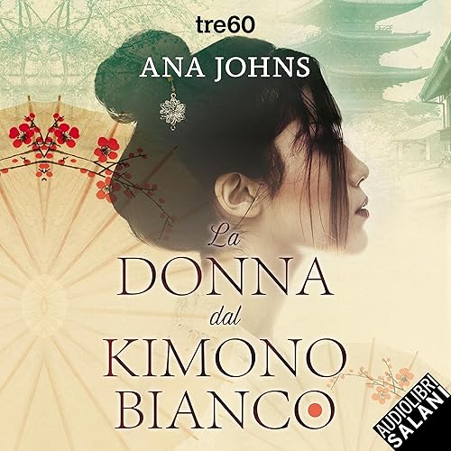 La donna dal kimono bianco
