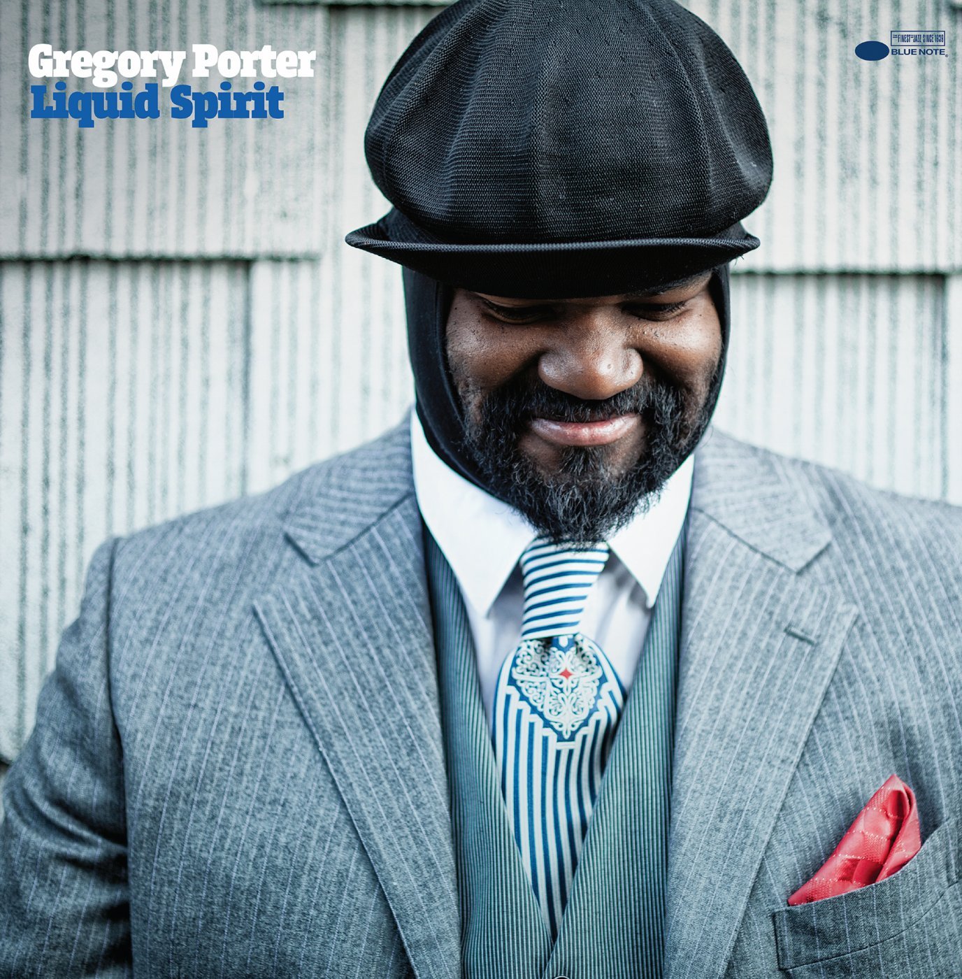 Gregory Porter Liquid Spirit レコード Amazon.com: Liquid Spirit[10th Anniversary Edition] [3 LP