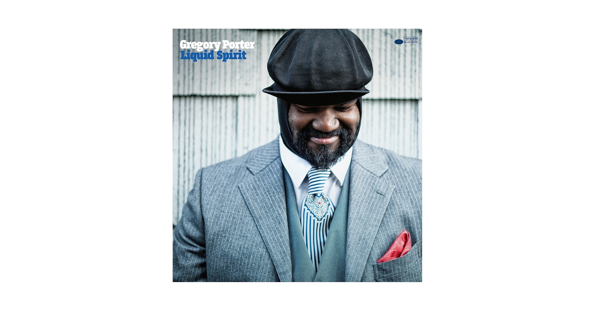 Amazon.com: Liquid Spirit: CDs & Vinyl