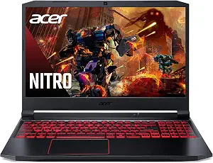 Acer Nitro 70 N70-130-UR13 Review: Ultimate Gaming Power 9 Acer Nitro 5 AN515-55-53E5 Gaming Laptop with Intel Core i5 and NVIDIA GeForce RTX 3050