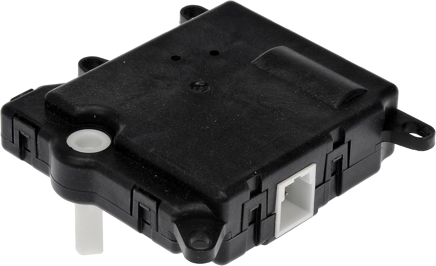 Dorman 604-401 HVAC Blend Door Actuator Compatible with Select Ford/Mercury Models