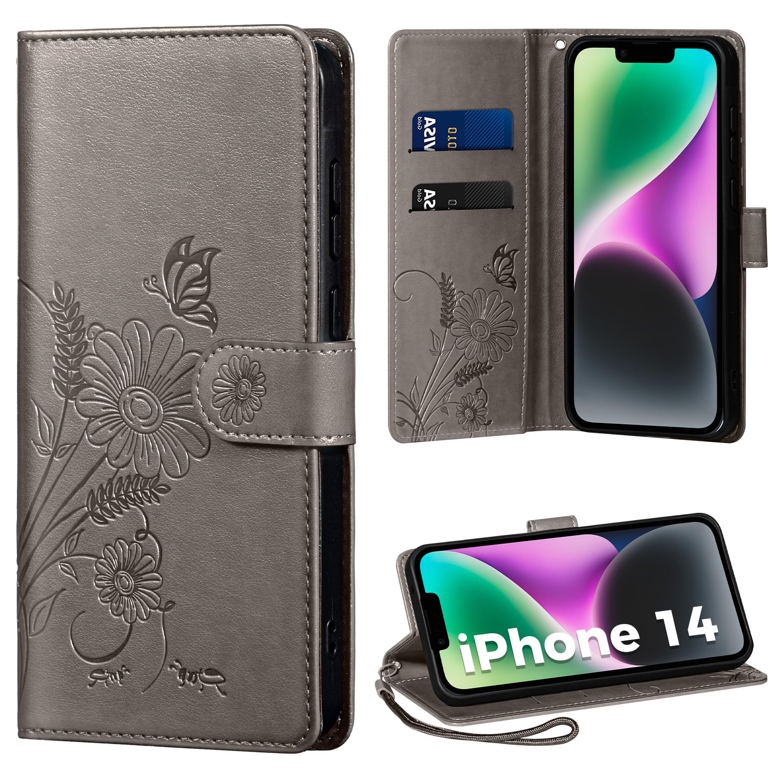 Thorhülle Handyhülle für Samsung Galaxy A Serise Hülle