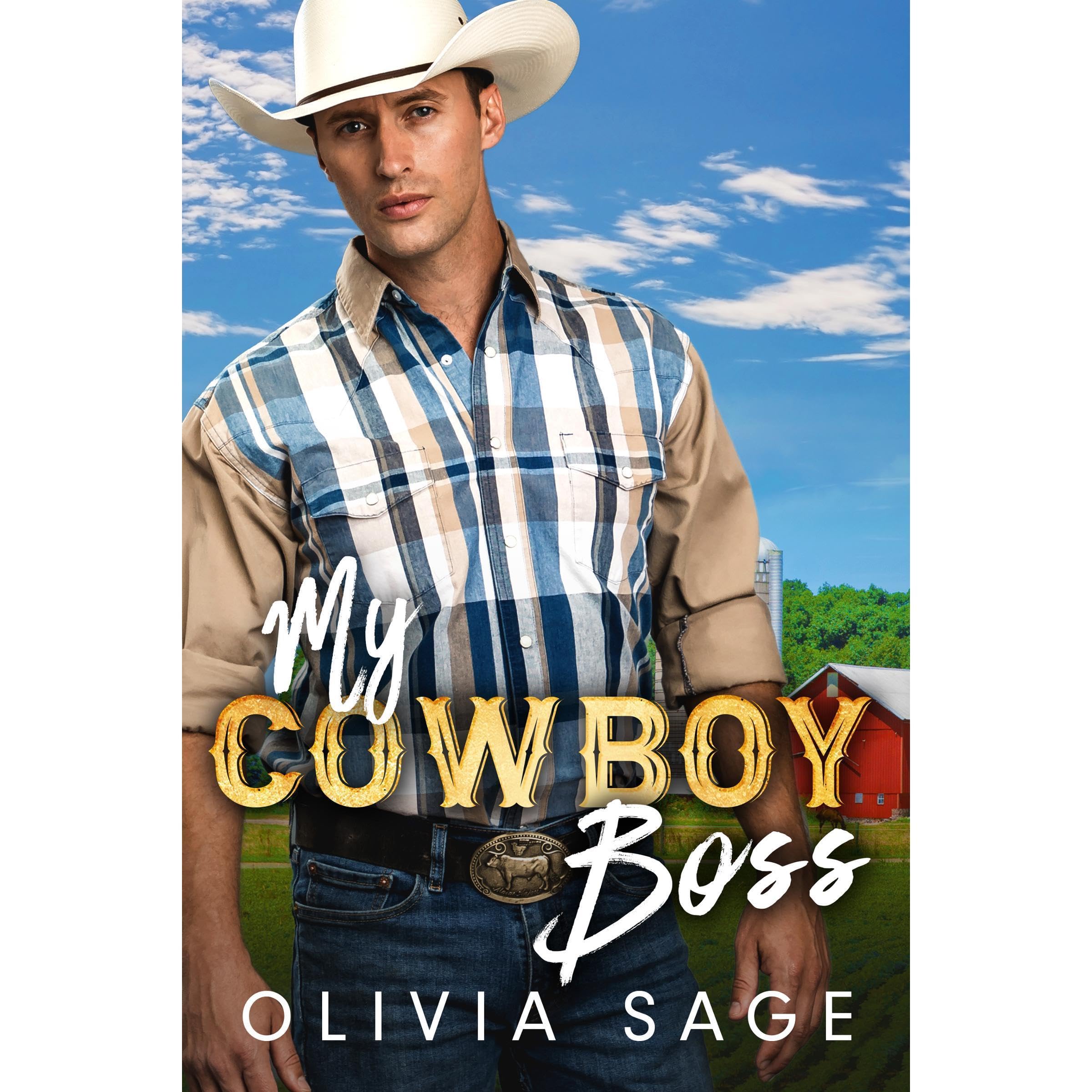 My Cowboy Boss