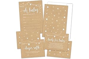 Baby It's Cold Outside Winter Baby Shower Invitations