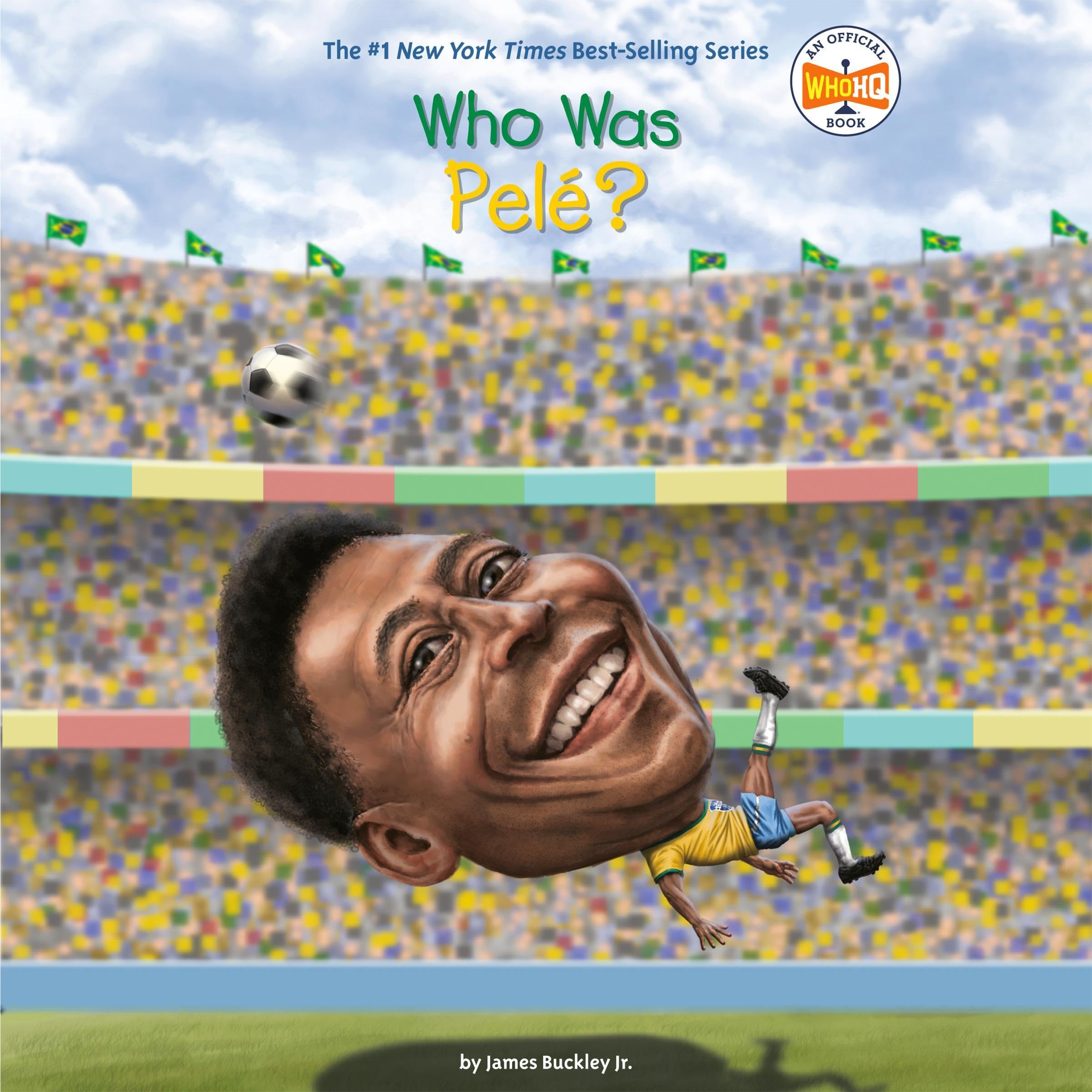 Who Was Pelé?