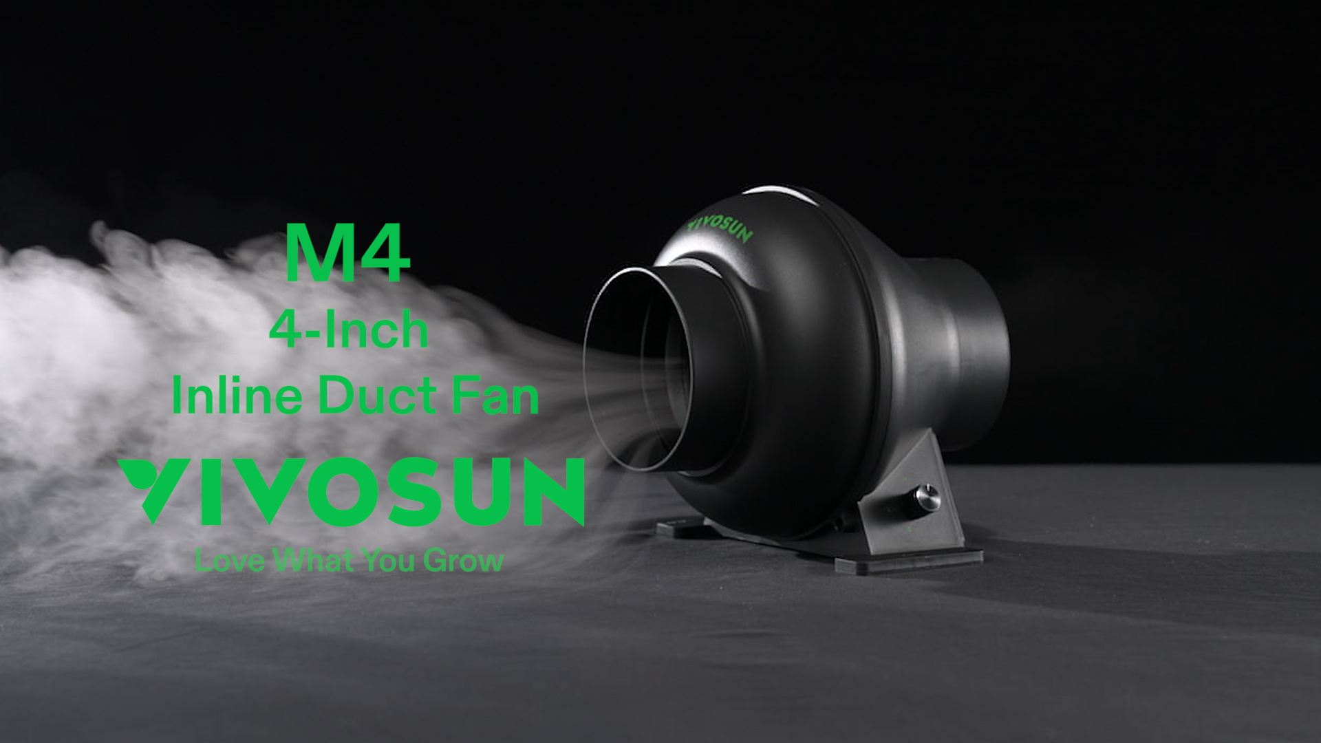 VIVOSUN 4インチ換気システム Amazon.com: VIVOSUN Smart Air Filtration PRO T4 Kit 4