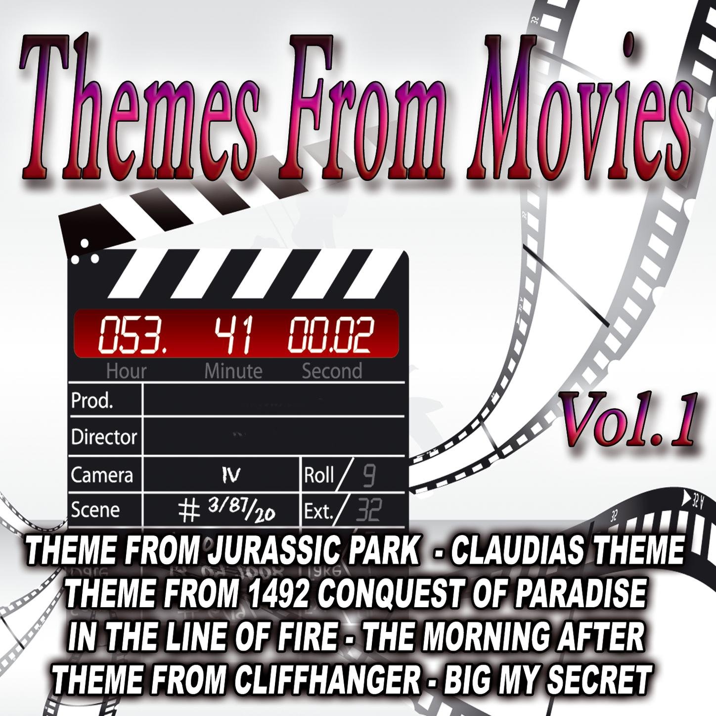 The Broadway Cinema Band