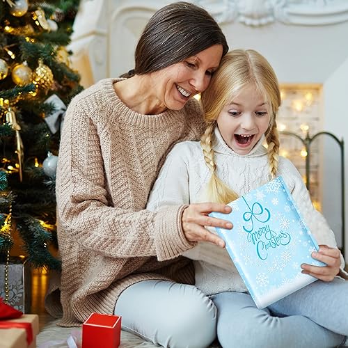 Miniatura 28 de Censen 25 sobres de burbujas de polietileno de Halloween de 8.3 x 9.3 pulgadas, sobres de Halloween, bolsas de envío, sobres resellables, sobres