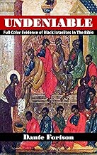 Undeniable: Full Color Evidence of Black Israelites In The Bible - coolthings.us