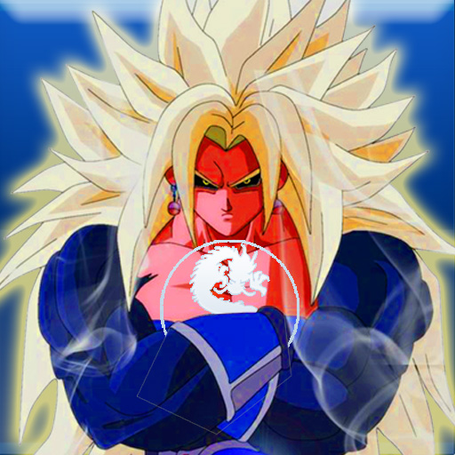Saiyan Battle of Goku Devil App on Amazon Appstore