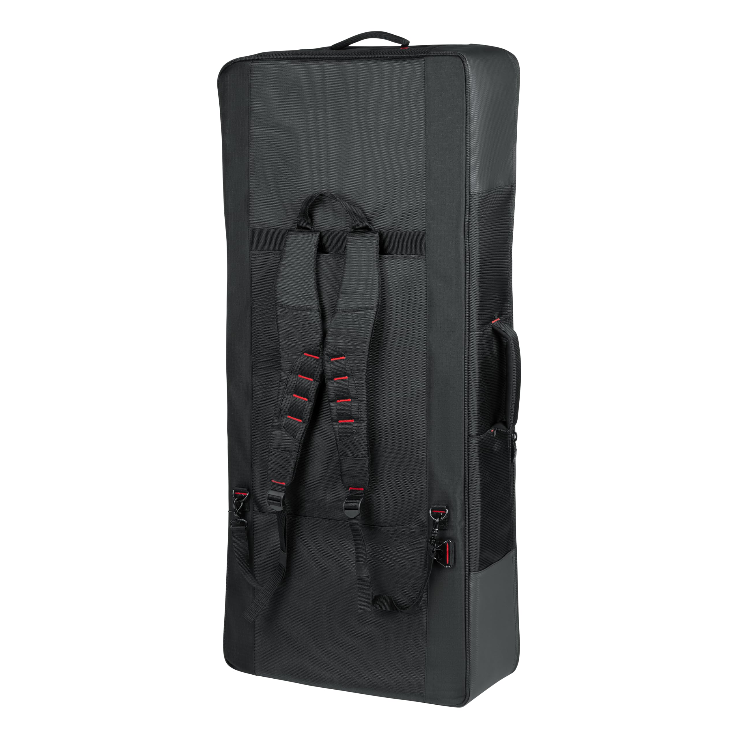 Amazon.com: Gator Cases Pro-Go Ultimate Keyboard Gig Bag with