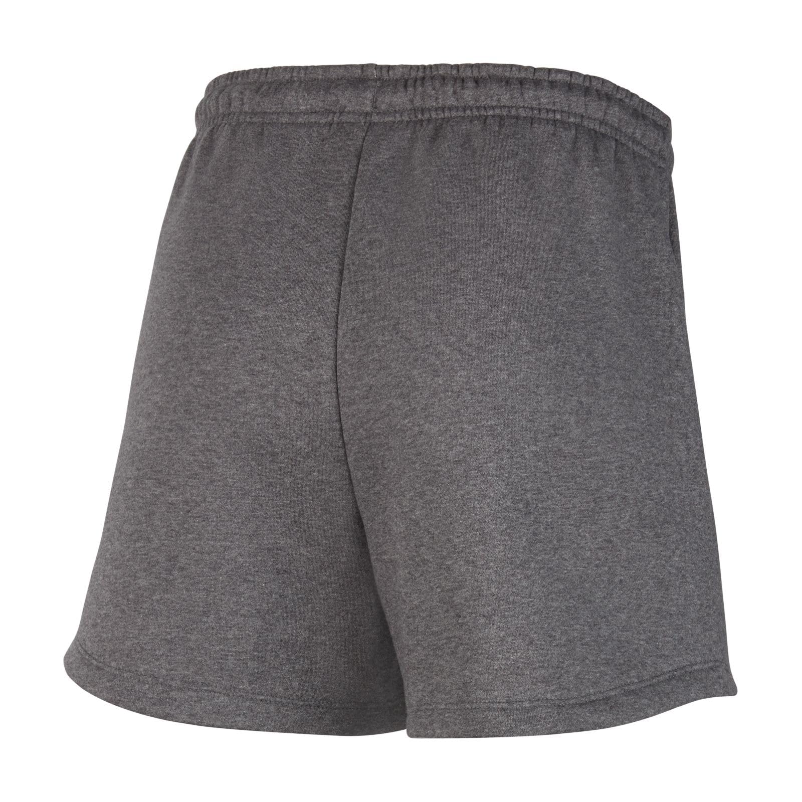 NIKE Park 20 Short CW6963-071, Womens Shorts, Grey, S EU