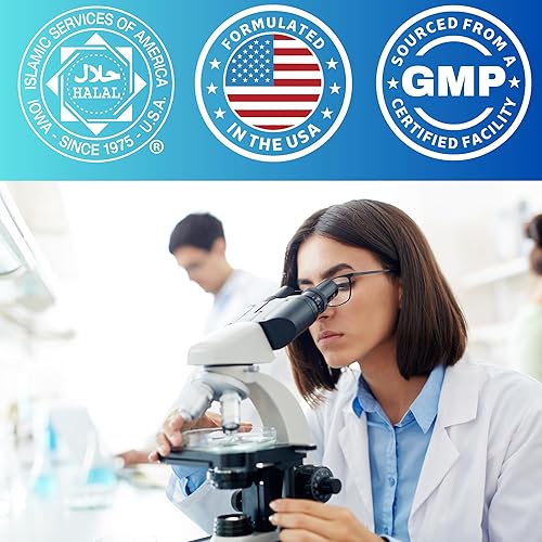 Miniatura 3 de Iman Vitamins Vitamina D3 Halal con tabletas masticables K2  Vitamina D 2000 iu + Menaquinona-7 (MK7)  Apoya la salud del corazón, huesos y músculos