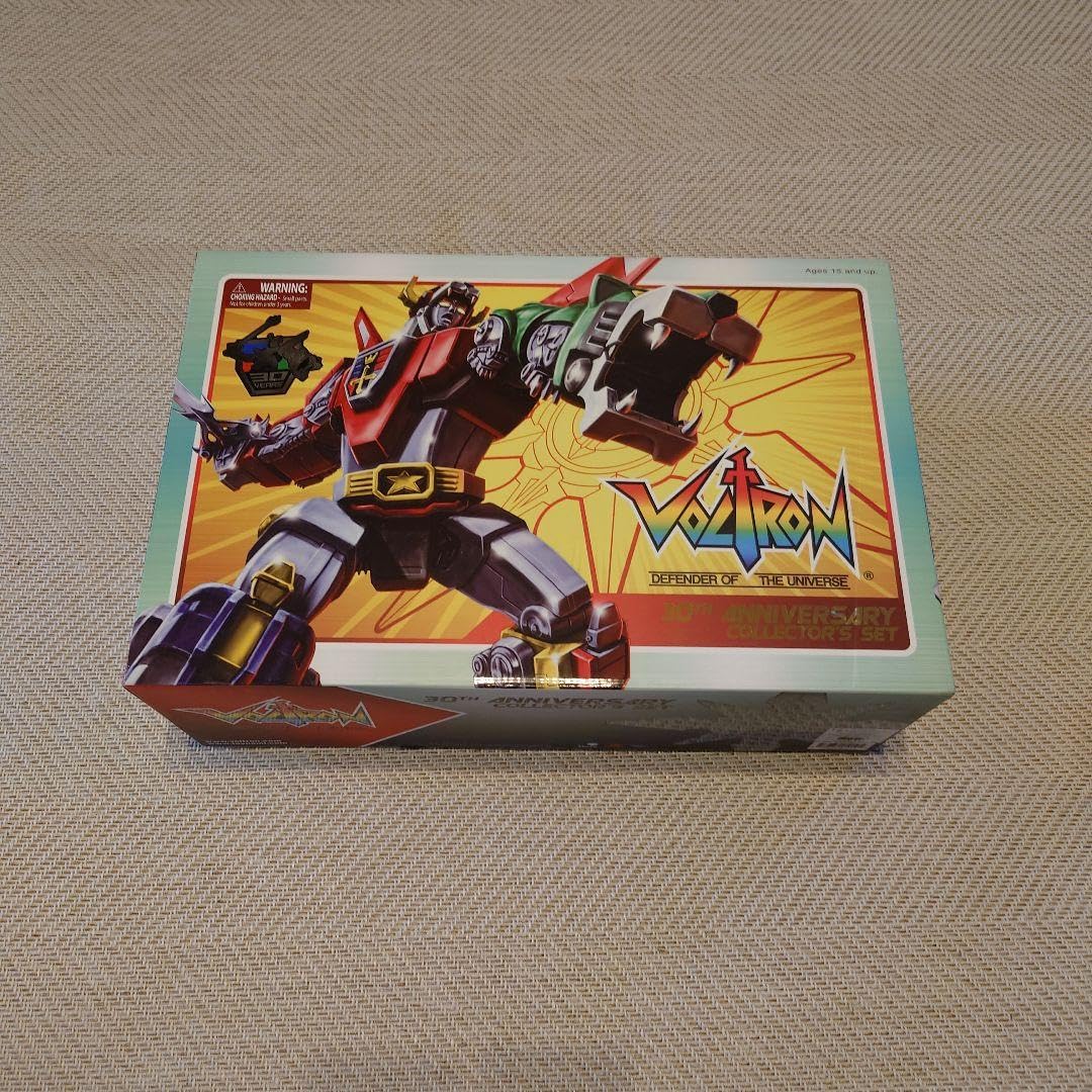 Amazon.co.jp: Ron Voltron Beast King Gorion, American Amazon.co.jp: Ron Voltron Beast King Gorion, American