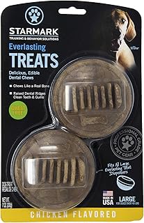 Everlasting Treat Large Chicken Usa