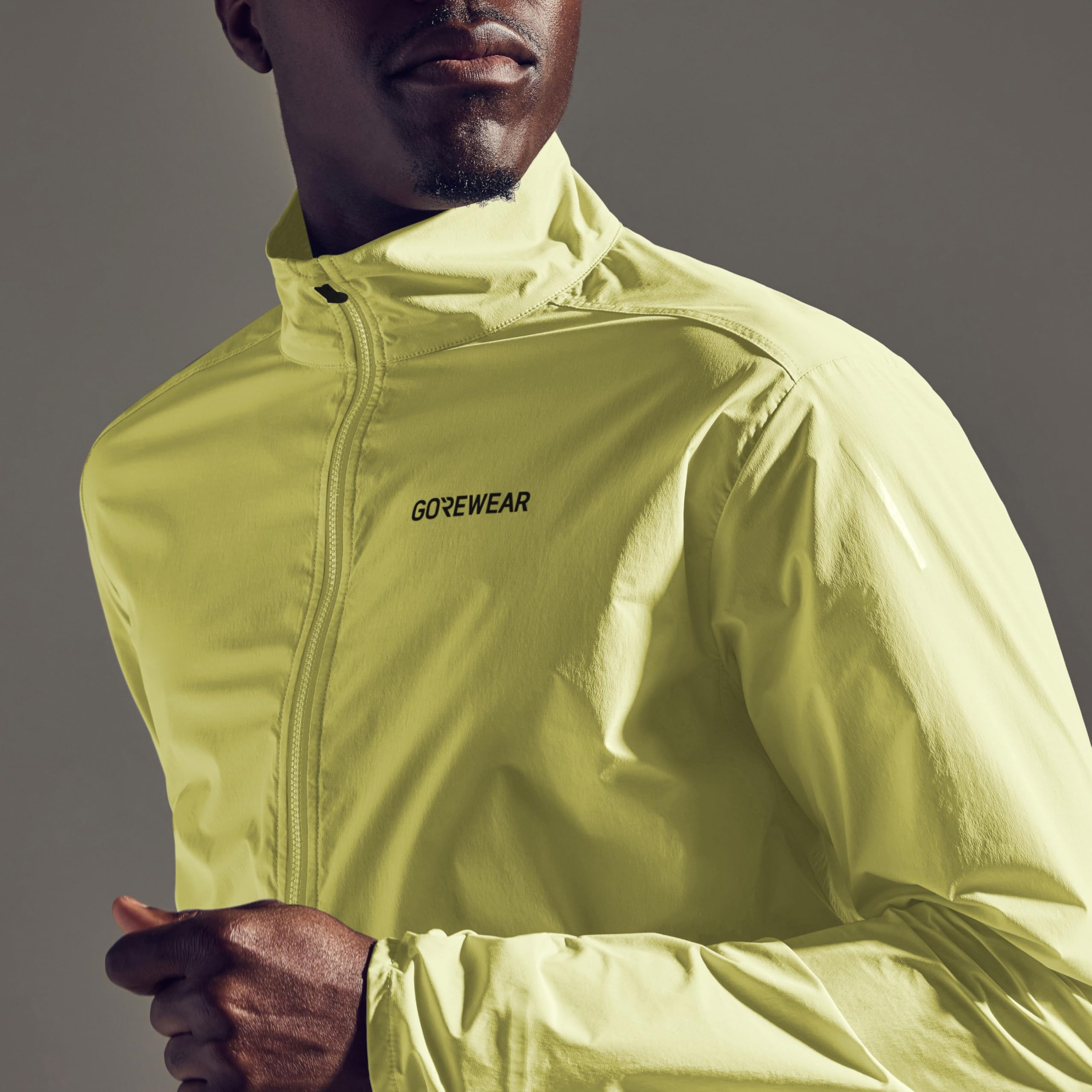 GORE WEAR Kurtka Mężczyźni Concurve Windbreaker Herren