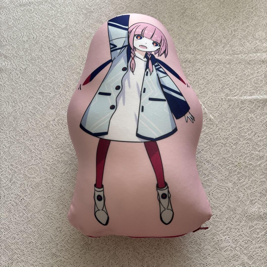 花譜 らぷらすぬいぐるみ 花譜】 らぷらすぬいぐるみ 神椿 （神