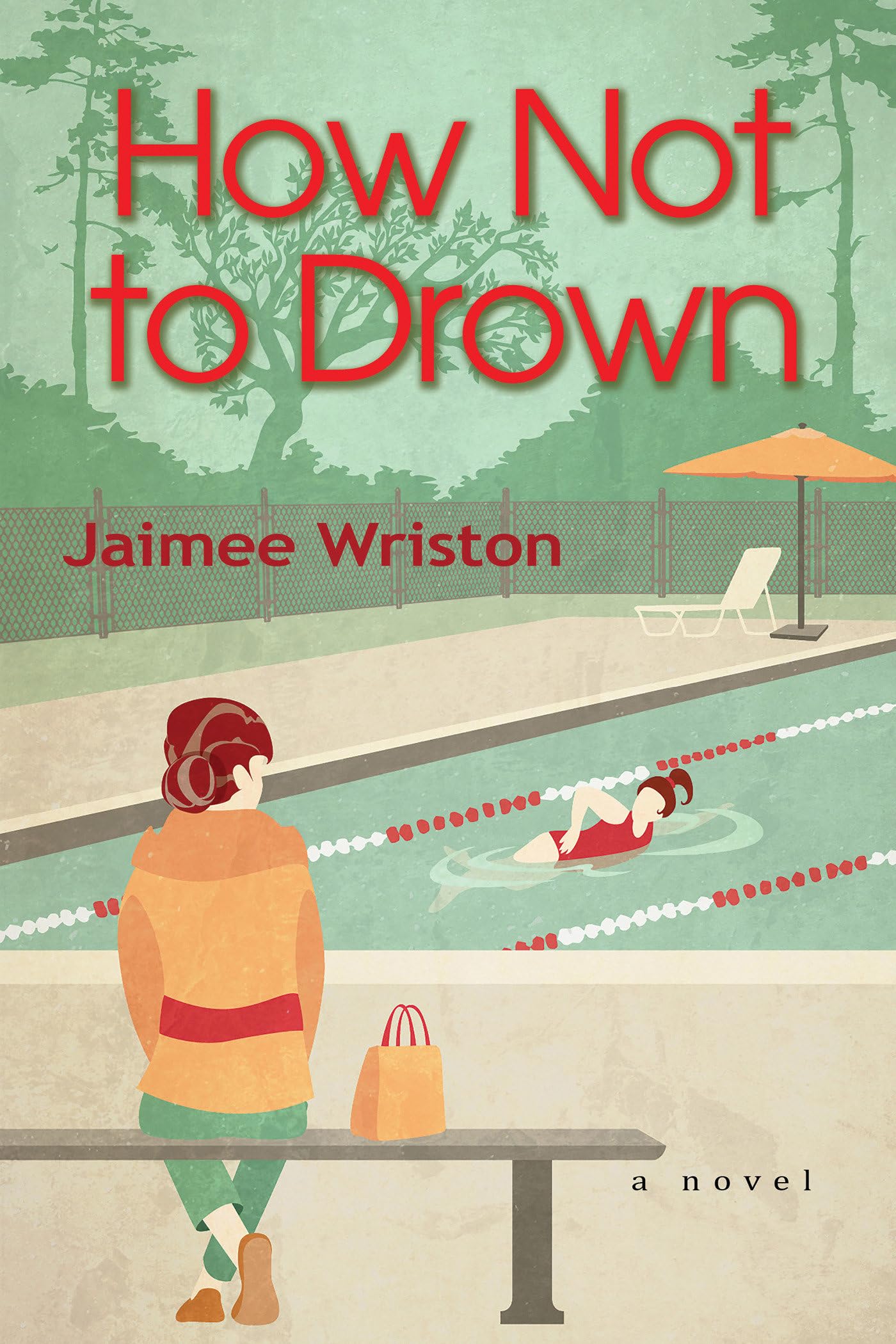 Buy How Not to Drown: A Novel — BookShops.in