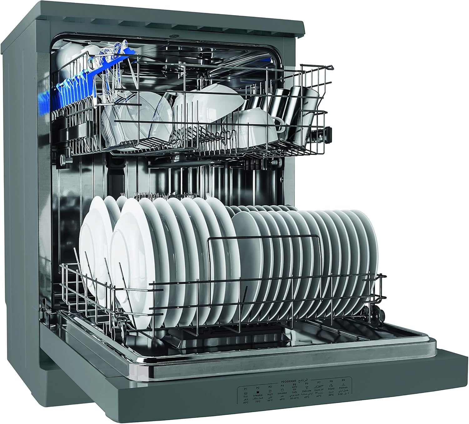 Candy CDPN2D360PX-19 | Dishwasher Brava