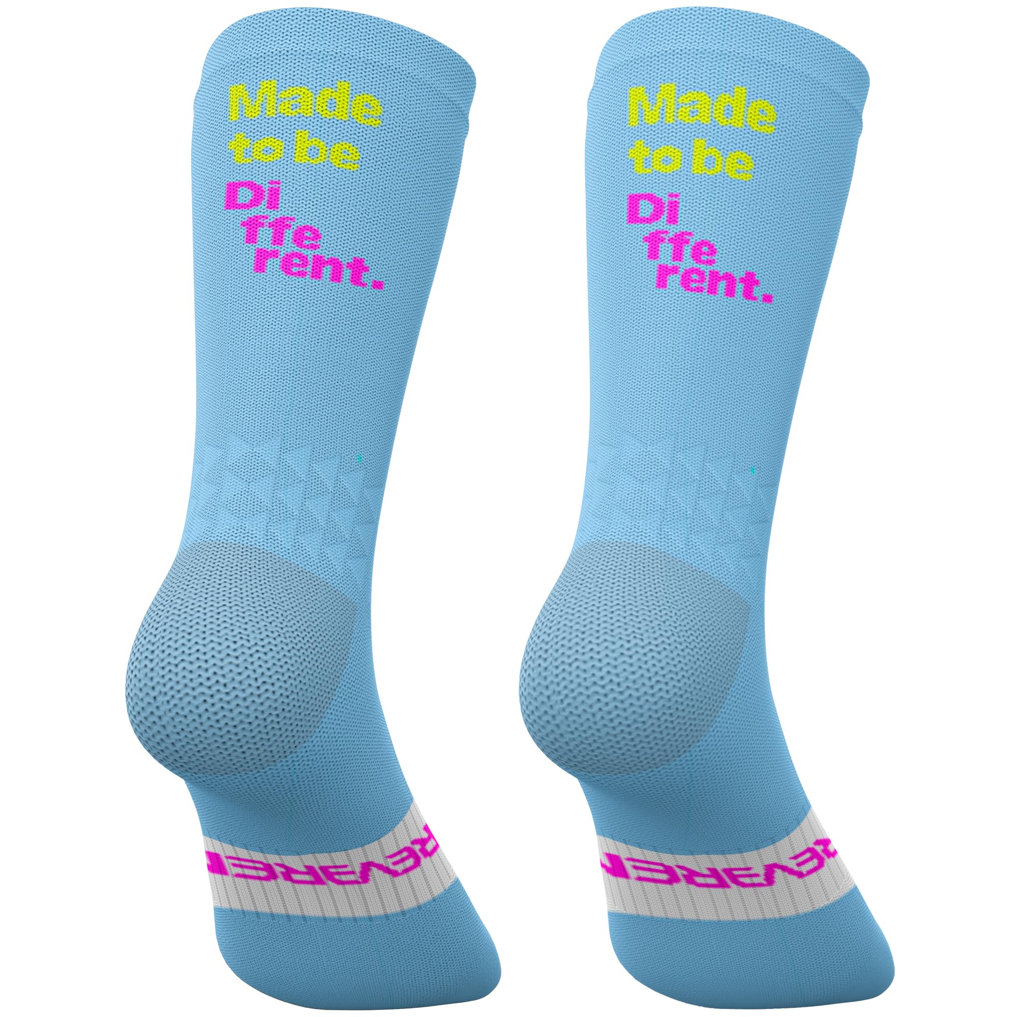 Irreverent Running