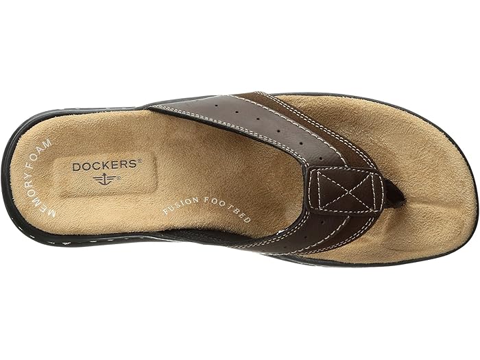 dockers laguna flip flop