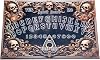 Ouija Board with Detailed Instructions