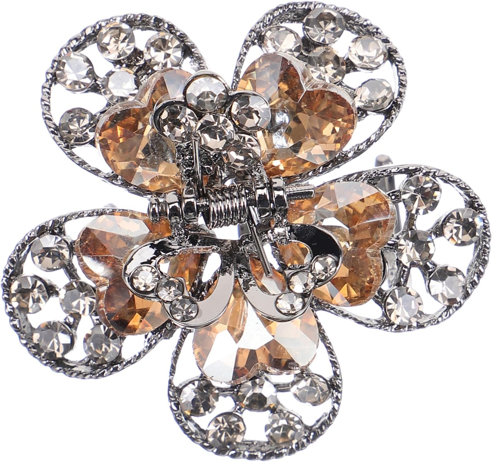 half and half retro 1