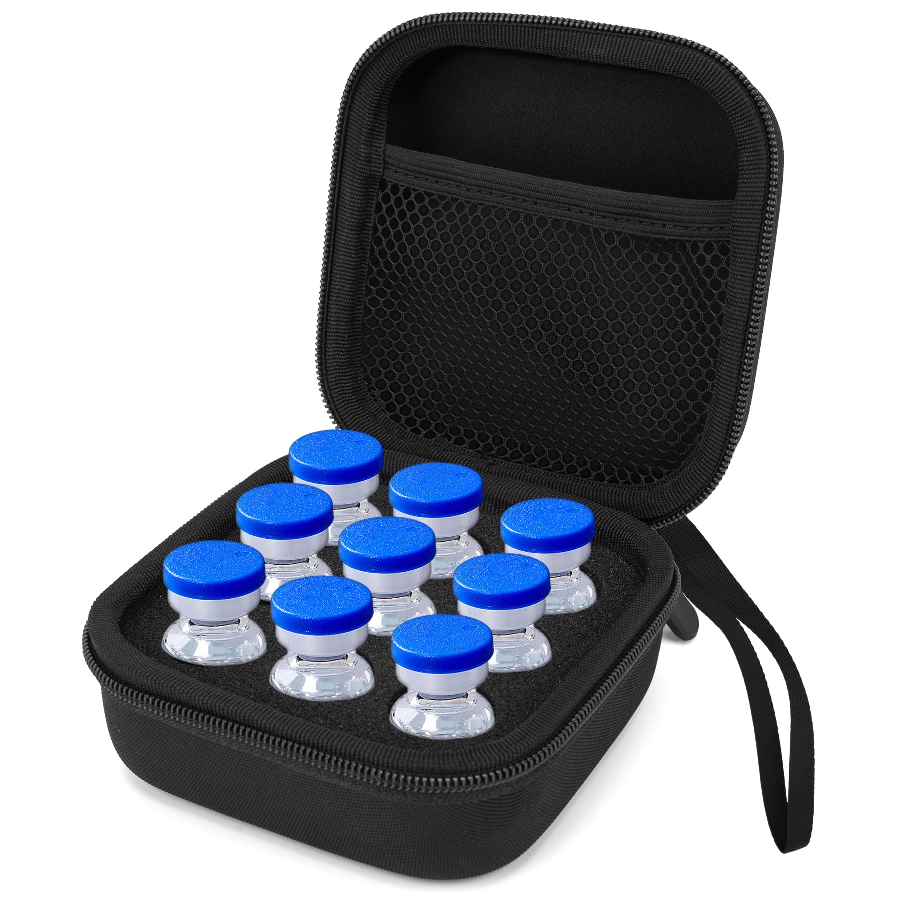 SMYV Insulin Vial Holder Storage Case - diabetes care | Mubboo