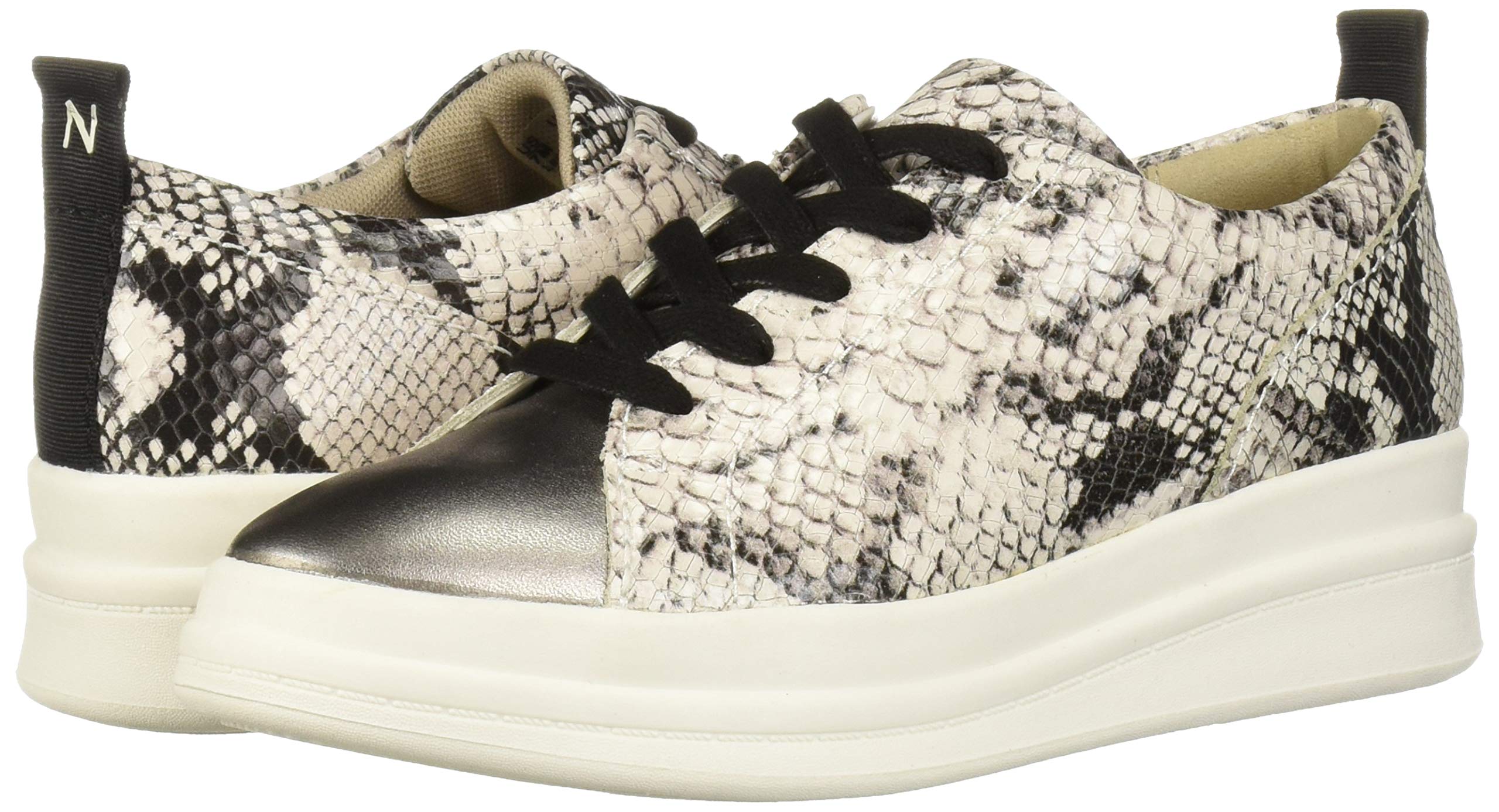 Naturalizer Womens Yarina Sneaker Desertcart Seychelles