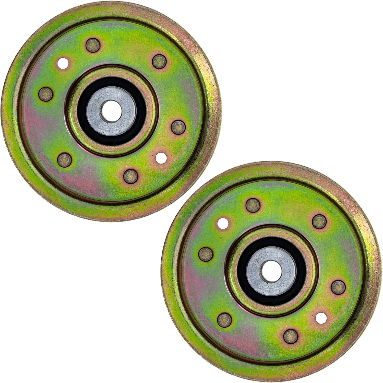 Idler Pulley 8TEN For Ariens Gravely EZR ZT 1742 1842 2048