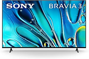 Sony Professional 55 Inch 4K Ultra HD TV BRAVIA